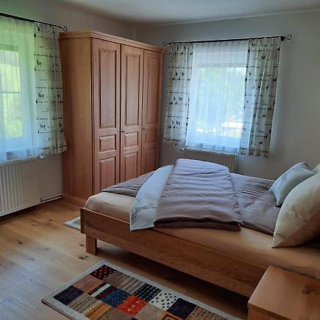 Kostendorf Naturidyll Brunner מראה חיצוני תמונה