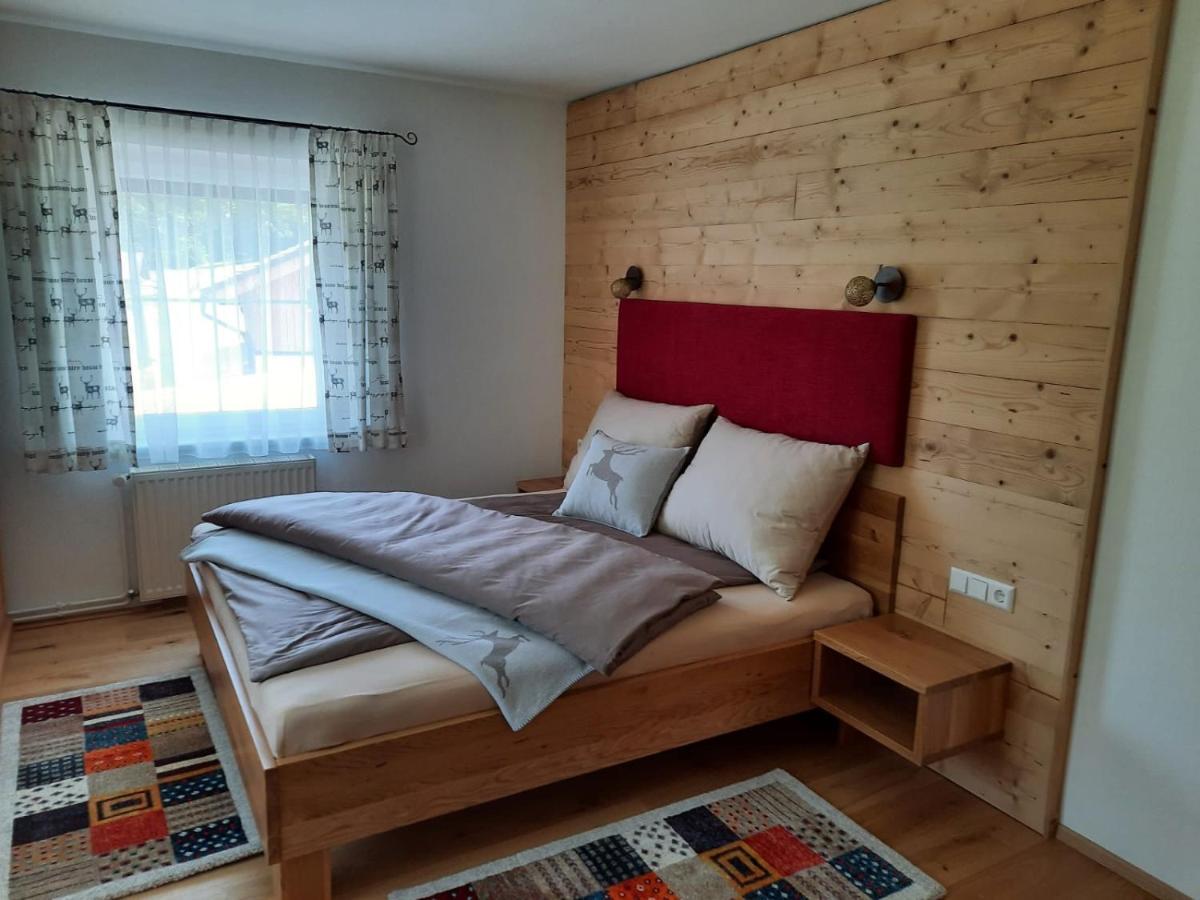 Kostendorf Naturidyll Brunner מראה חיצוני תמונה