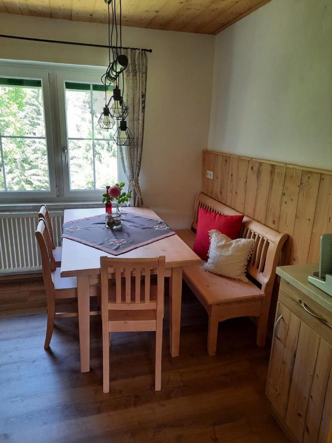 Kostendorf Naturidyll Brunner מראה חיצוני תמונה